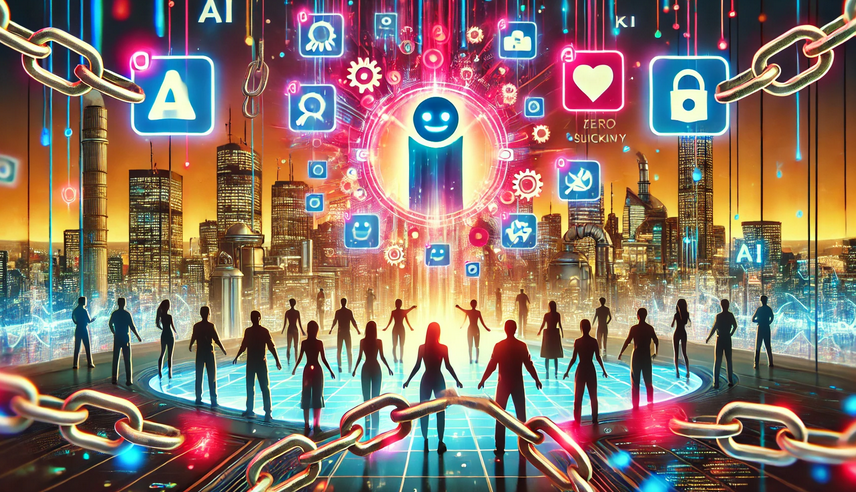 用户想来就来，想走就走！文心一言、Kimi们拿什么套住人心？